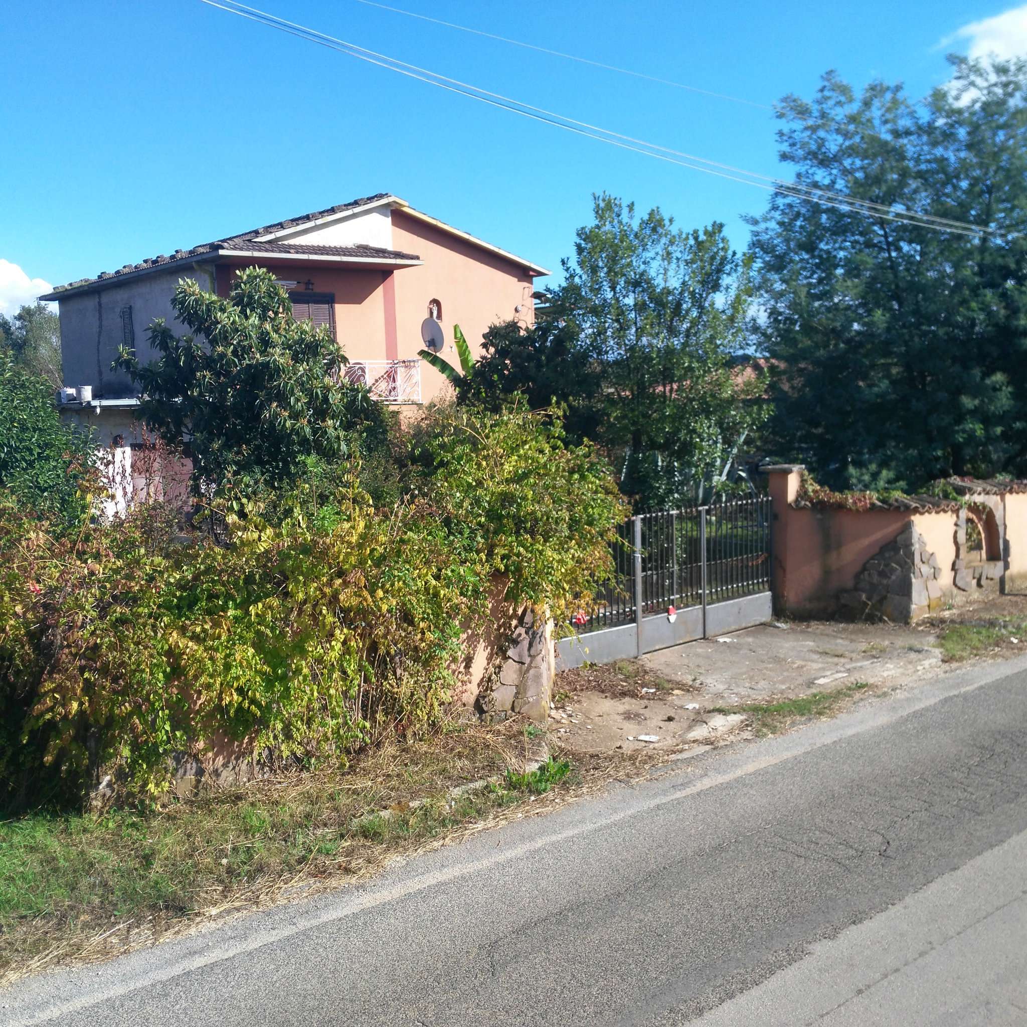 Villa Unifamiliare - Indipendente ALATRI vendita   Quercia D'Orlando RE/MAX Urbest