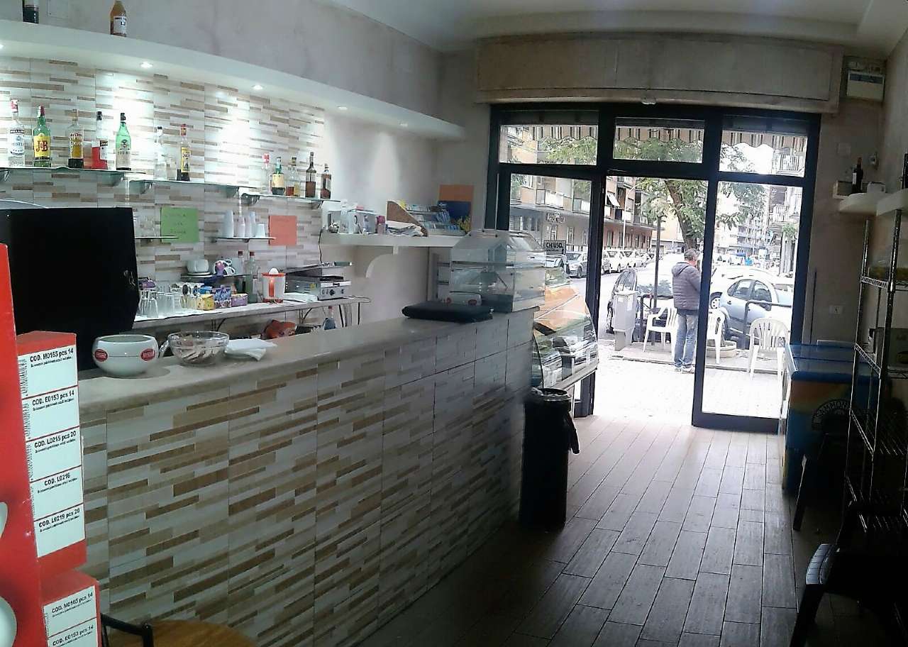 Negozio - Loc.Com. ROMA vendita  TUSCOLANO (VI MUN.) Flavio Stilicone RE/MAX Urbest
