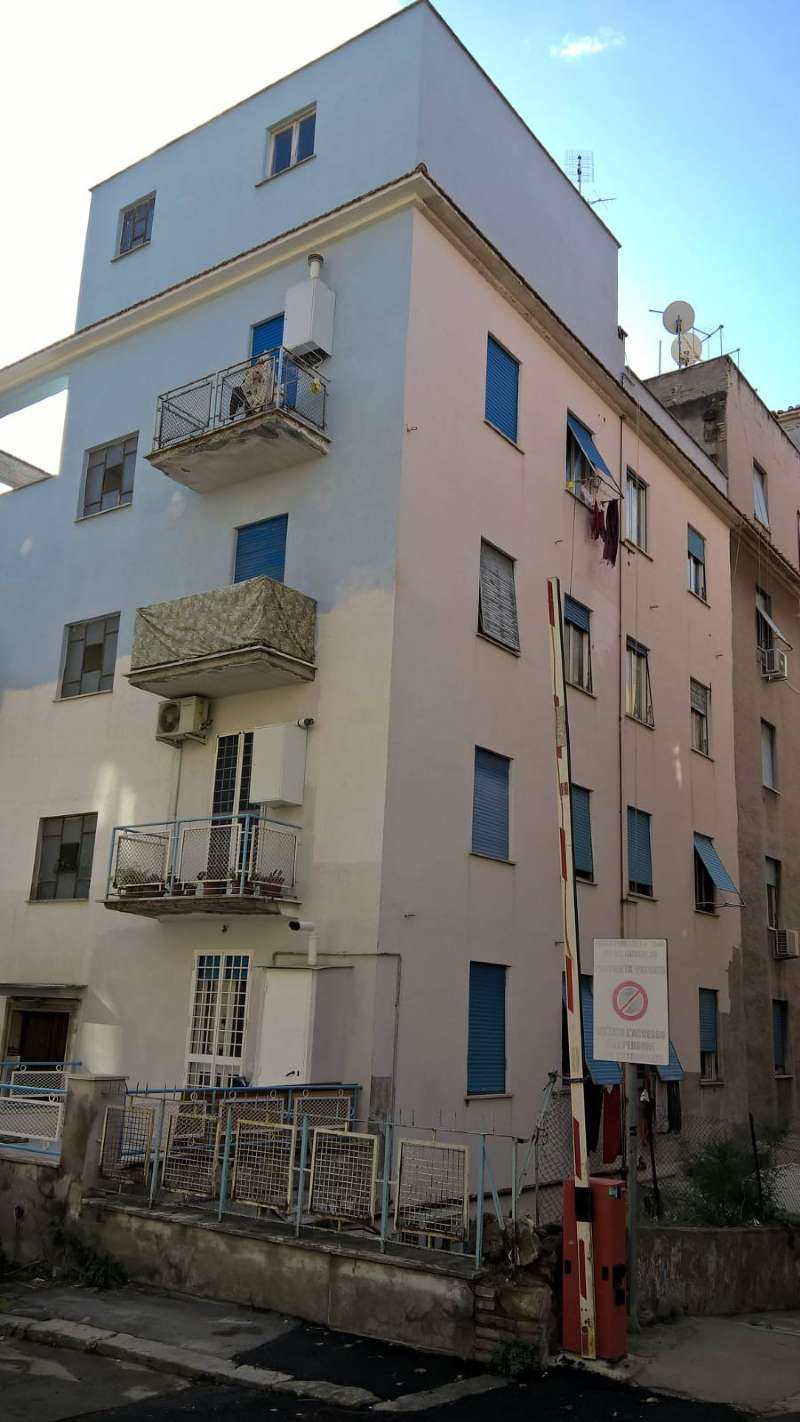  roma vendita quart: prenestino - centocelle  re/max urbest