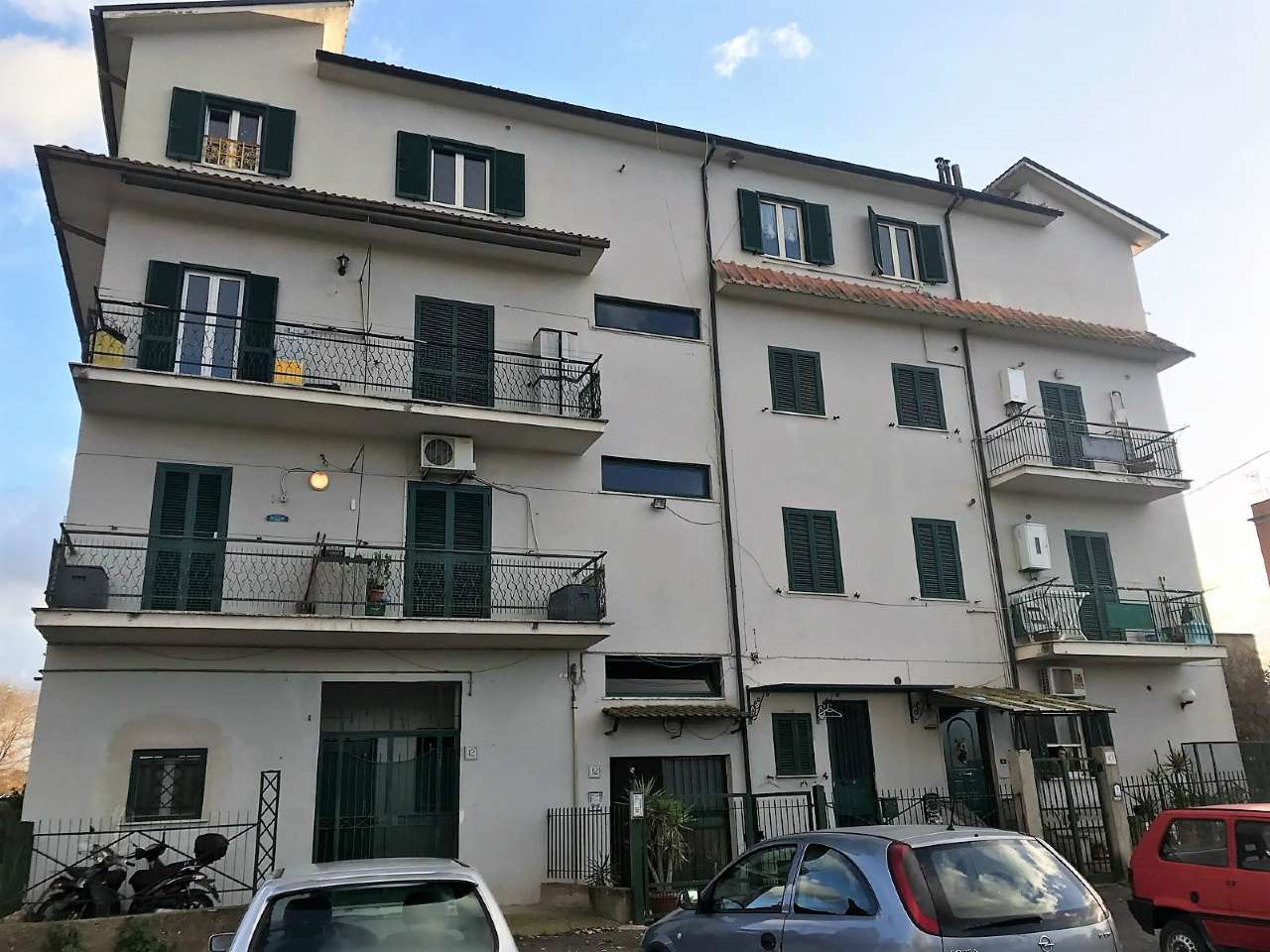  roma vendita quart: prenestino - centocelle  re/max urbest