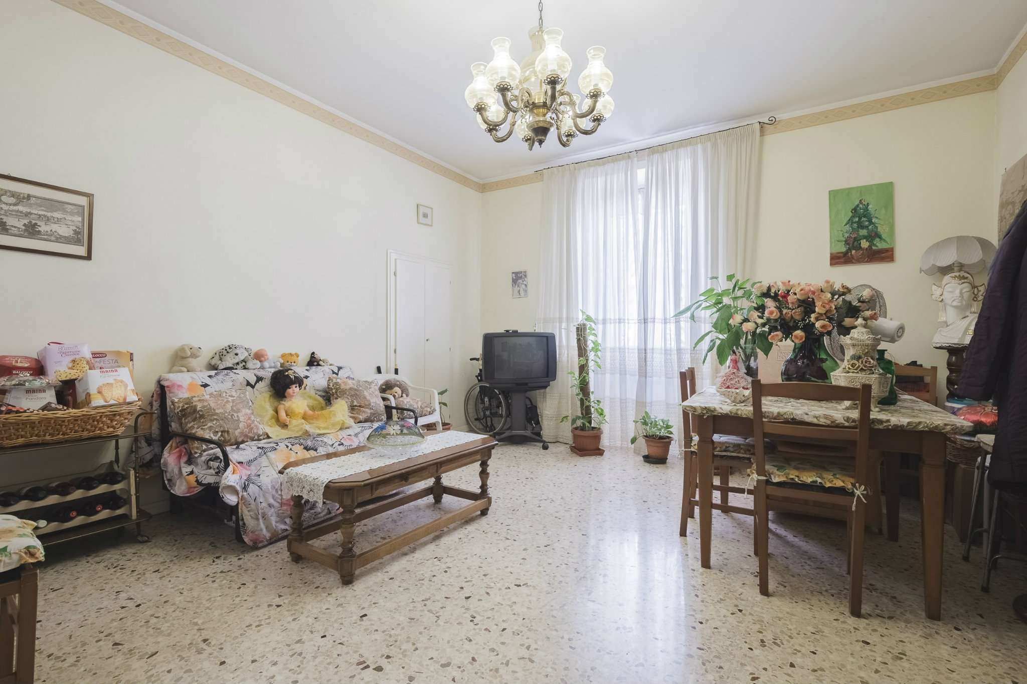 Appartamento ROMA vendita  PRATI del Crocifisso RE/MAX Urbest