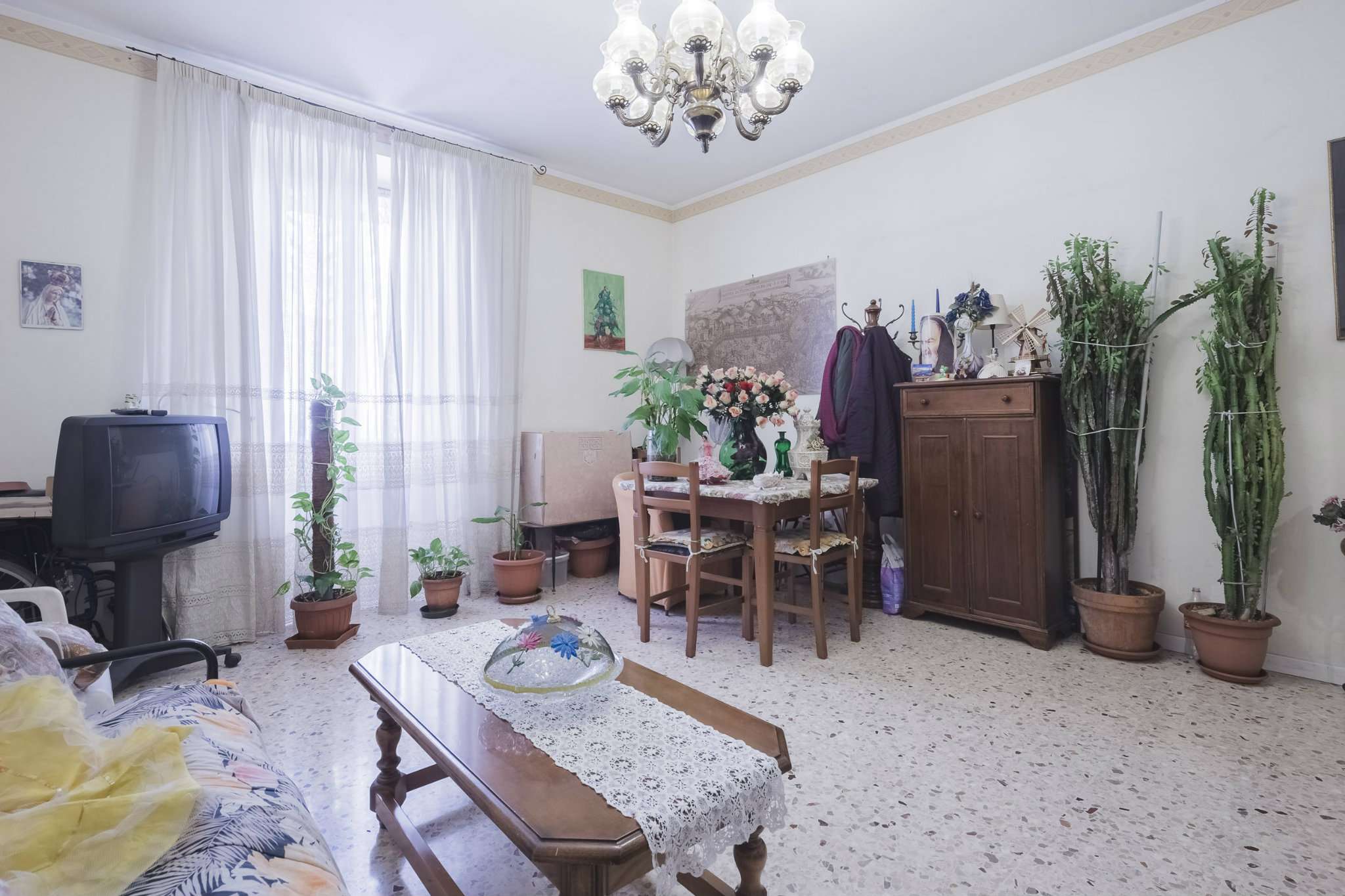 Appartamento ROMA vendita  PRATI del Crocifisso RE/MAX Urbest