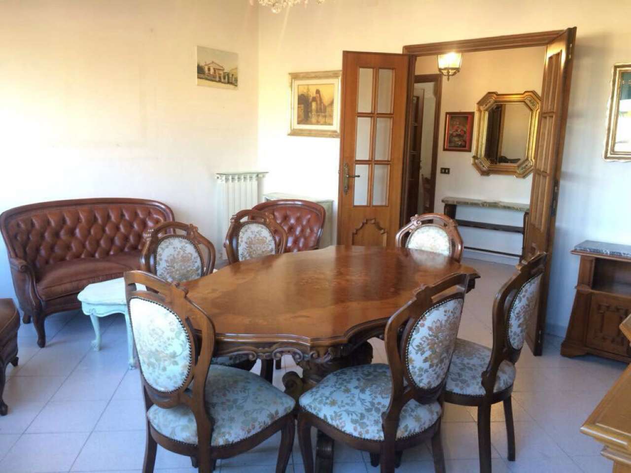  roma affitto quart: flaminio  re/max urbest