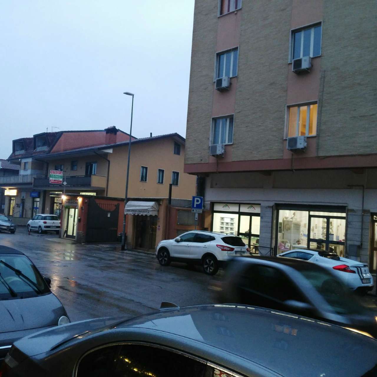 Appartamento FROSINONE vendita   Tiburtina RE/MAX Urbest