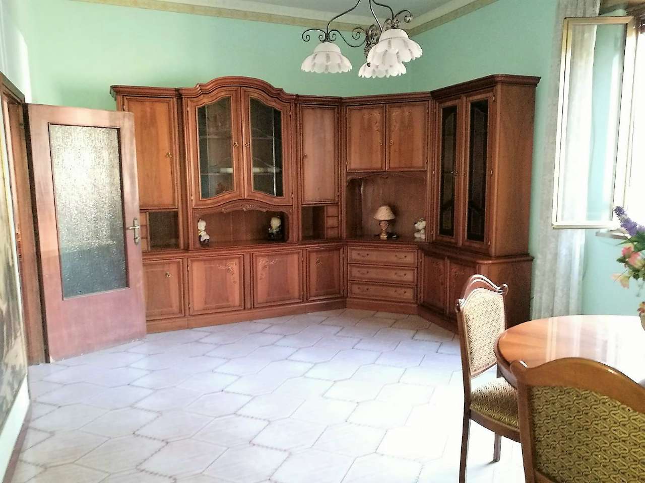  roma vendita quart: prenestino - centocelle  re/max urbest