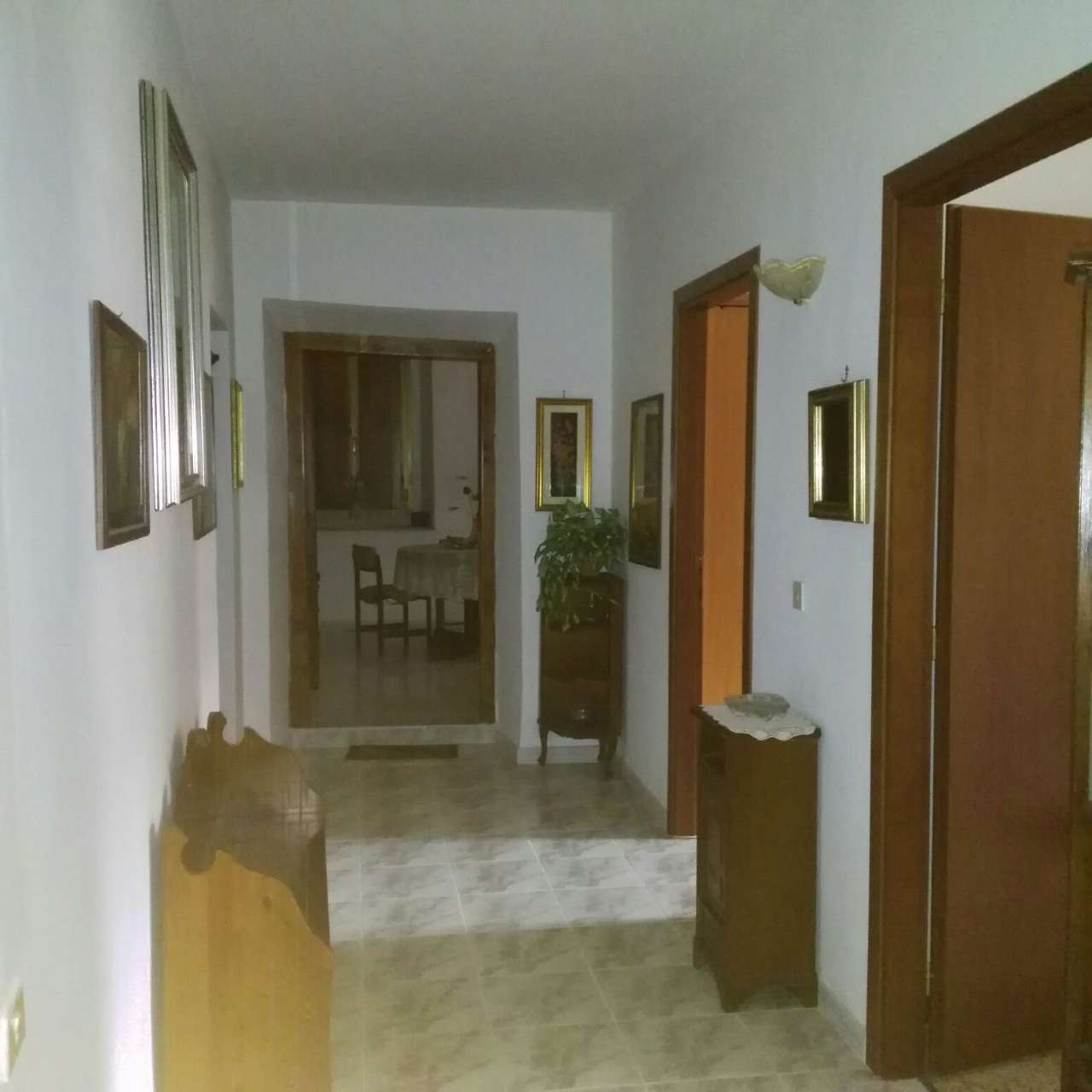 Appartamento MONTE SAN GIOVANNI CAMPANO vendita   San Luigi RE/MAX Urbest