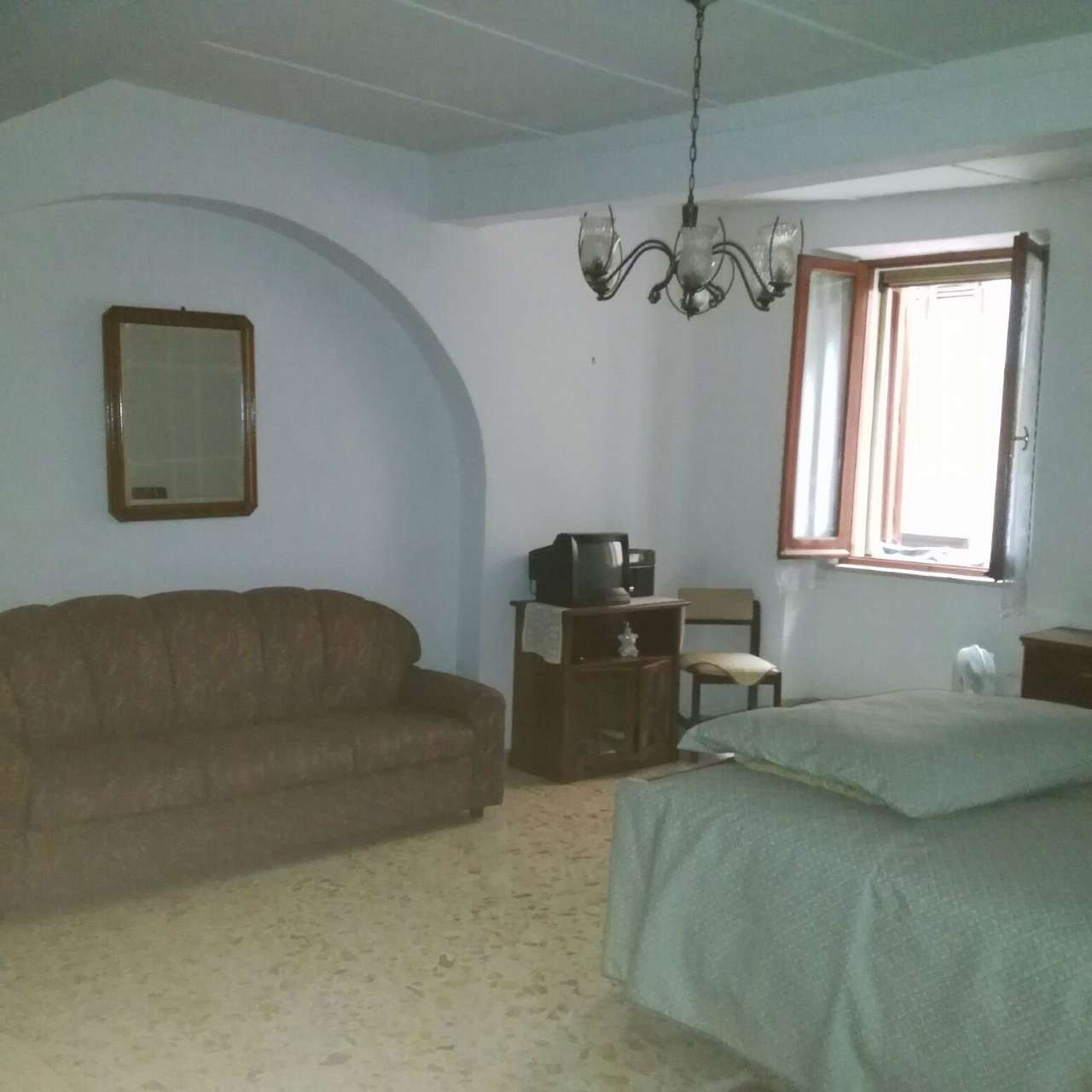 Appartamento MONTE SAN GIOVANNI CAMPANO vendita   San Luigi RE/MAX Urbest