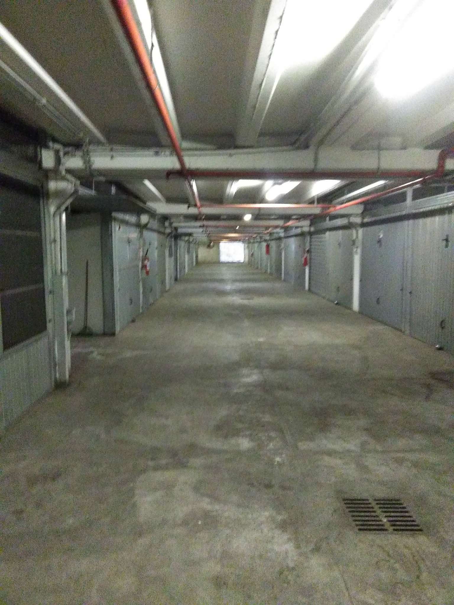 Box auto - Posto auto ROMA vendita  APPIA NUOVA  RE/MAX Urbest