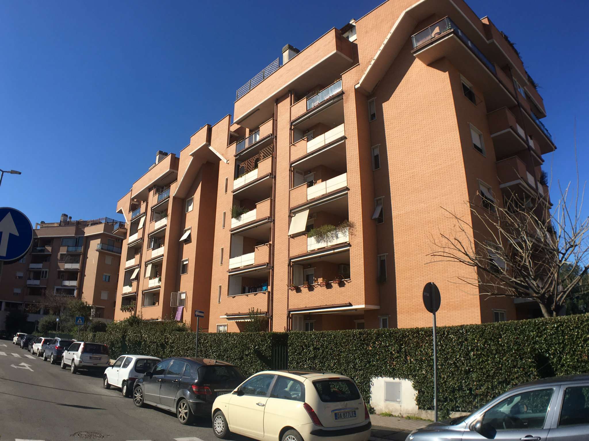  roma vendita quart: torrevecchia re/max urbest