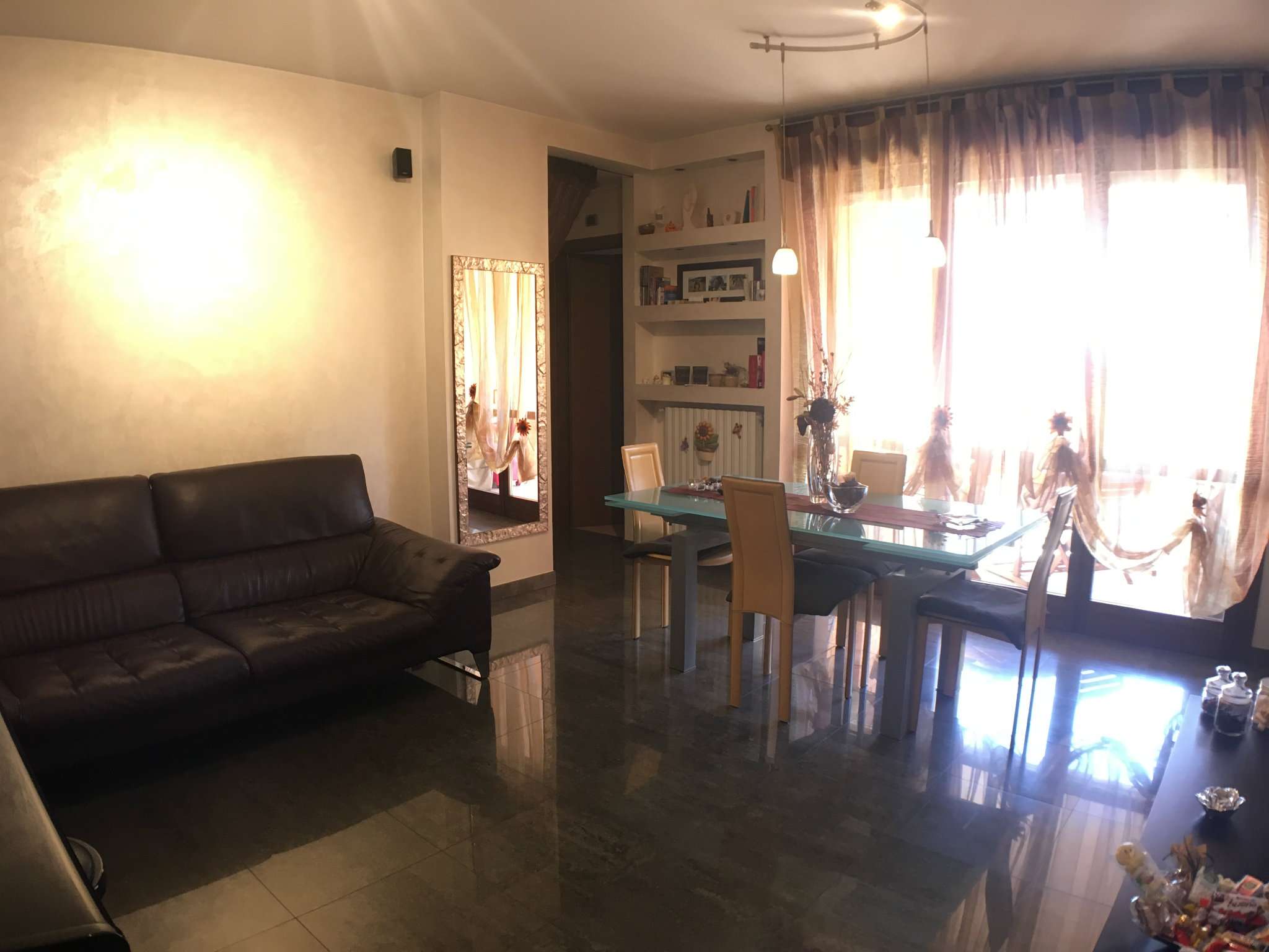 Appartamento ROMA vendita  TORREVECCHIA Indro Montanelli RE/MAX Urbest