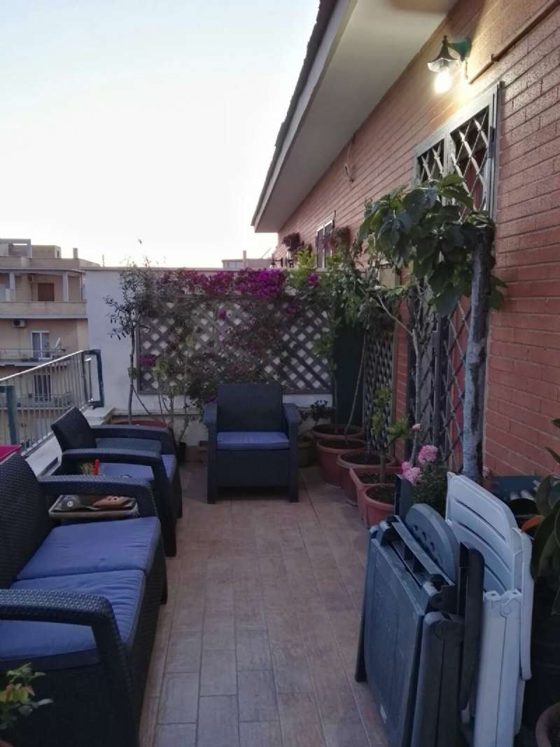  roma vendita quart: lido di ostia levante re/max urbest