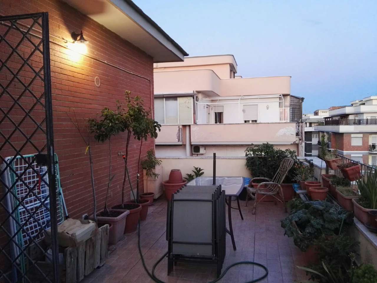 Appartamento ROMA vendita  LIDO DI OSTIA LEVANTE delle Triremi RE/MAX Urbest