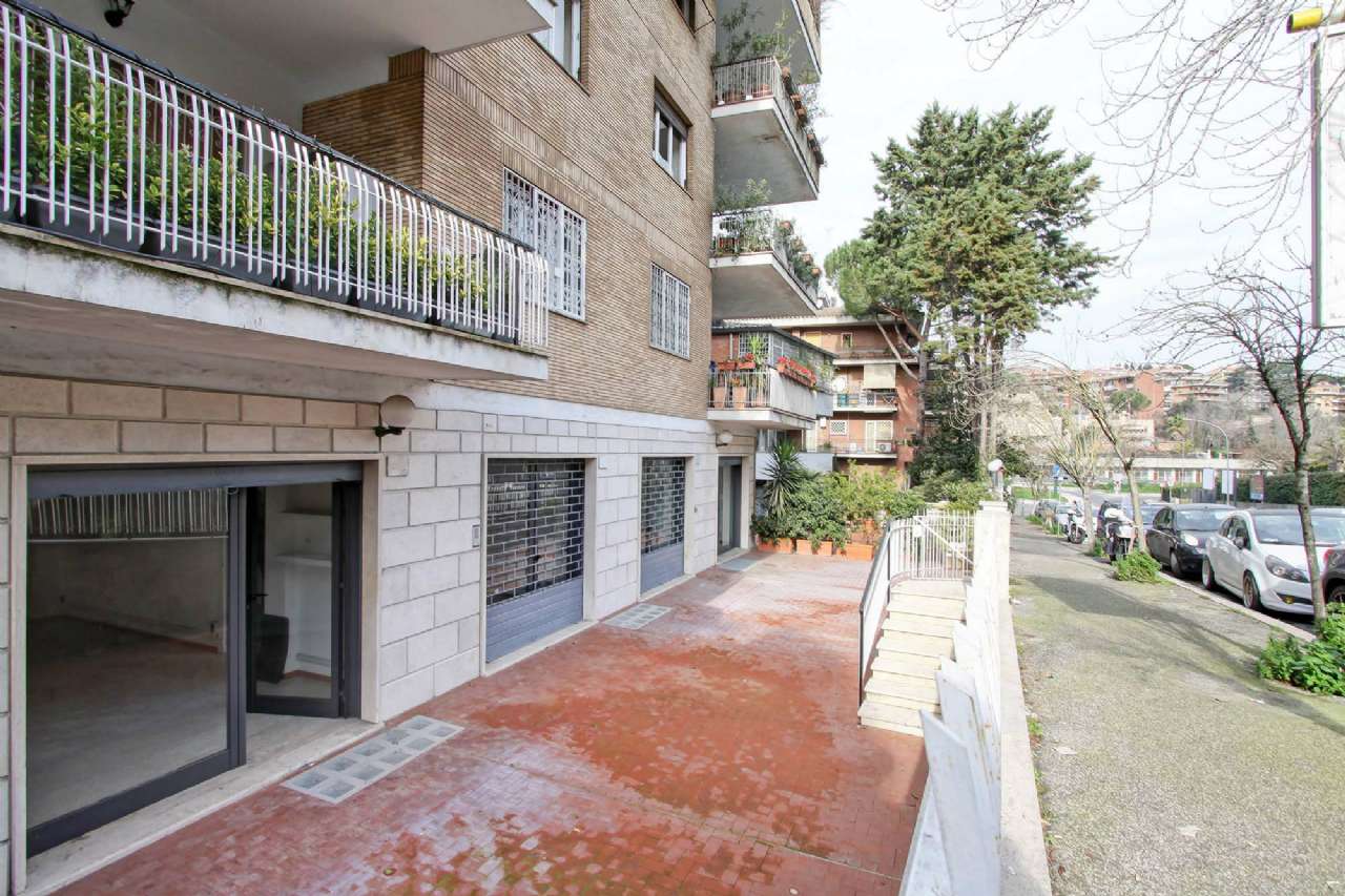  roma vendita quart:  re-max-urbest