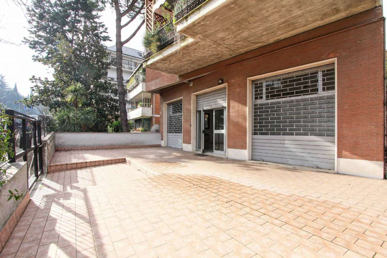  roma vendita quart:  re-max-urbest