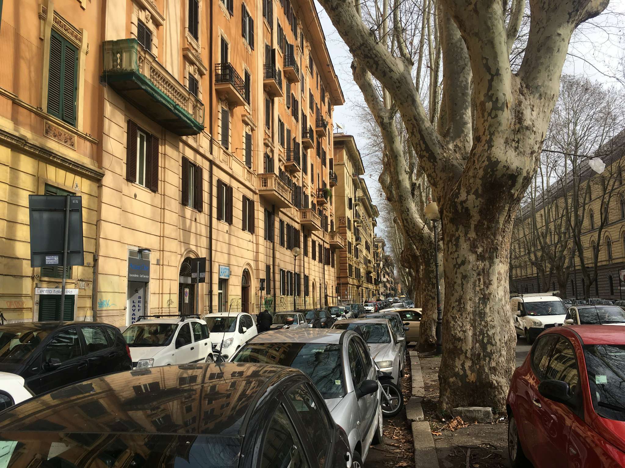  roma vendita quart: prati re-max-urbest