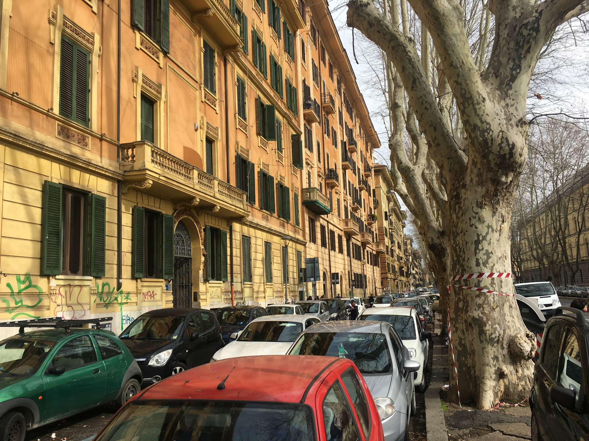Negozio - Loc.Com. ROMA vendita  PRATI delle Milizie RE/MAX Urbest