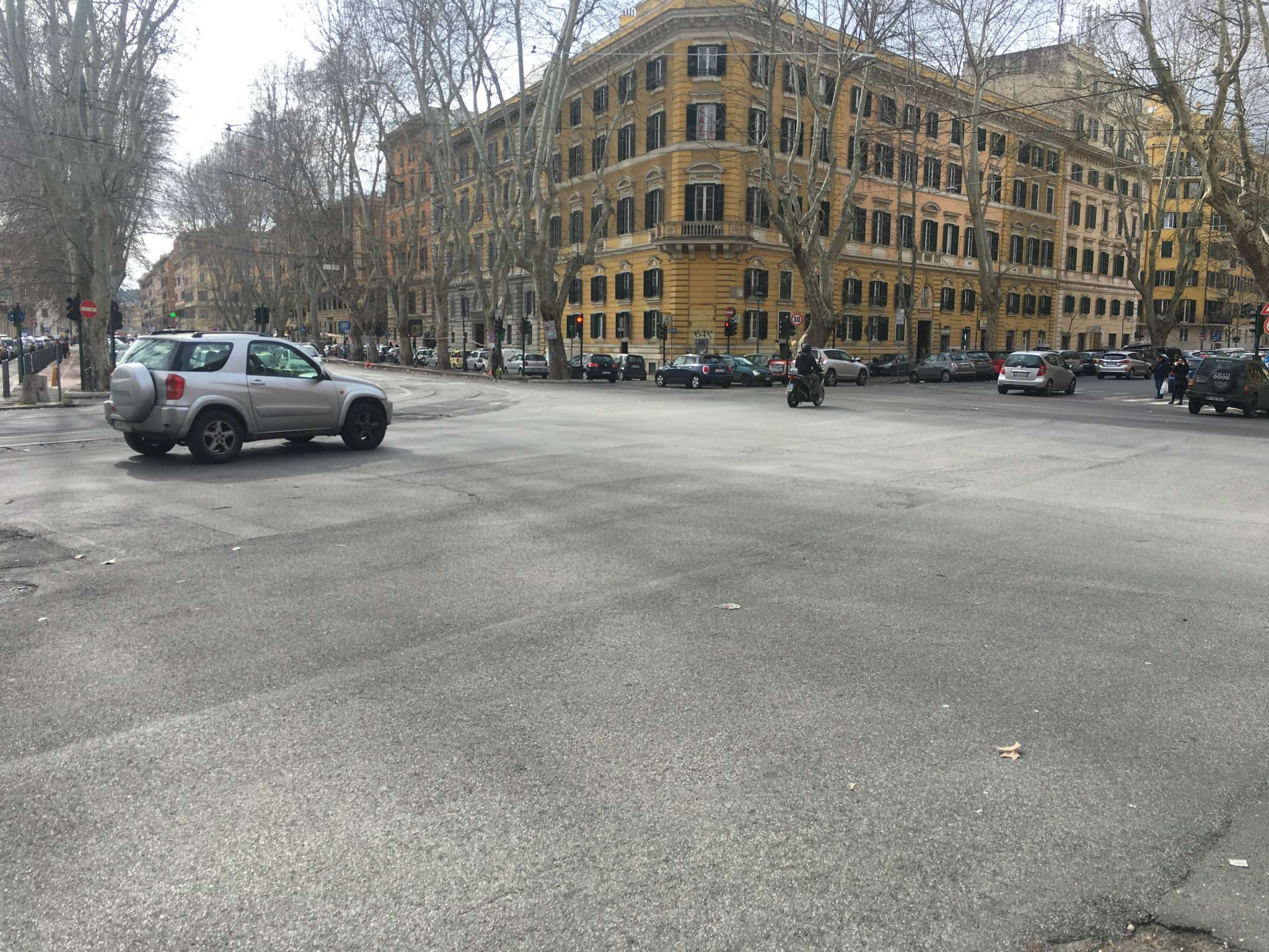 Negozio - Loc.Com. ROMA vendita  PRATI delle Milizie RE/MAX Urbest