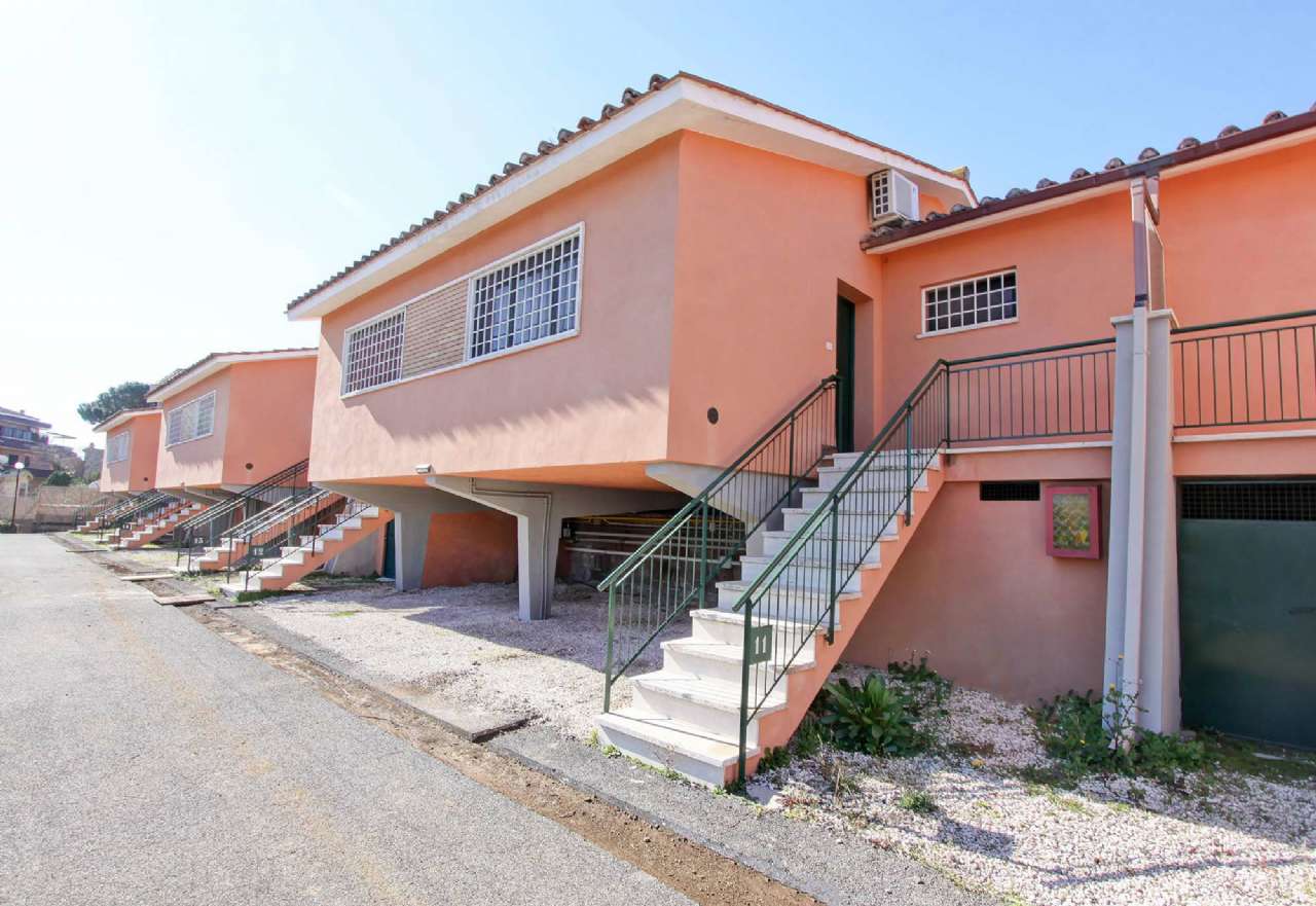 Villa Unifamiliare - Indipendente ROMA affitto  Cassia flaminia Giuseppe Adami RE/MAX Urbest