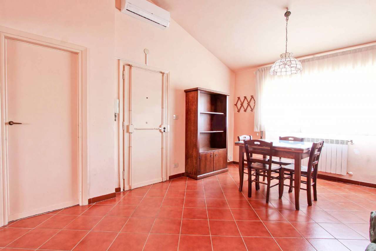 Villa Unifamiliare - Indipendente ROMA affitto  Cassia flaminia Giuseppe Adami RE/MAX Urbest