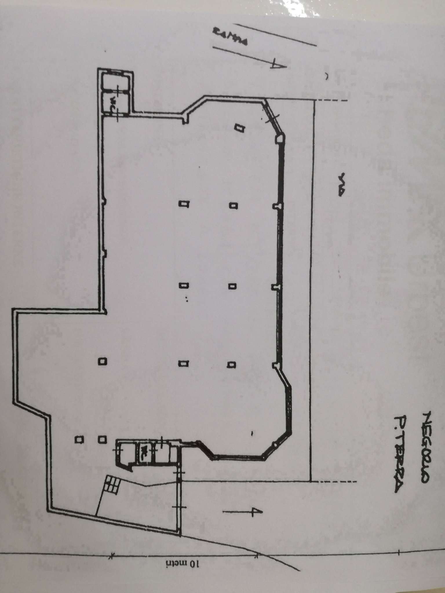  roma affitto quart: cassia flaminia re-max-urbest
