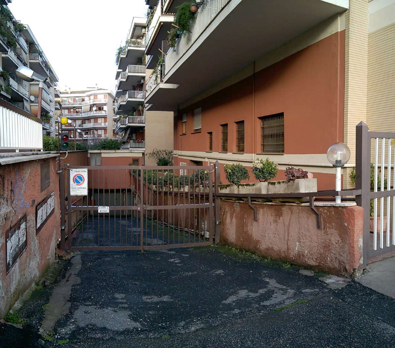  roma vendita quart: talenti re-max-urbest