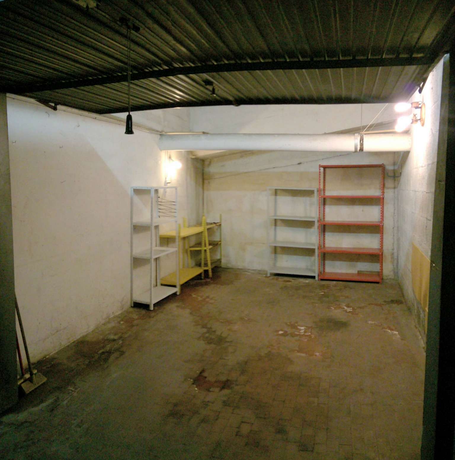 Box auto - Posto auto ROMA vendita  TALENTI  RE/MAX Urbest
