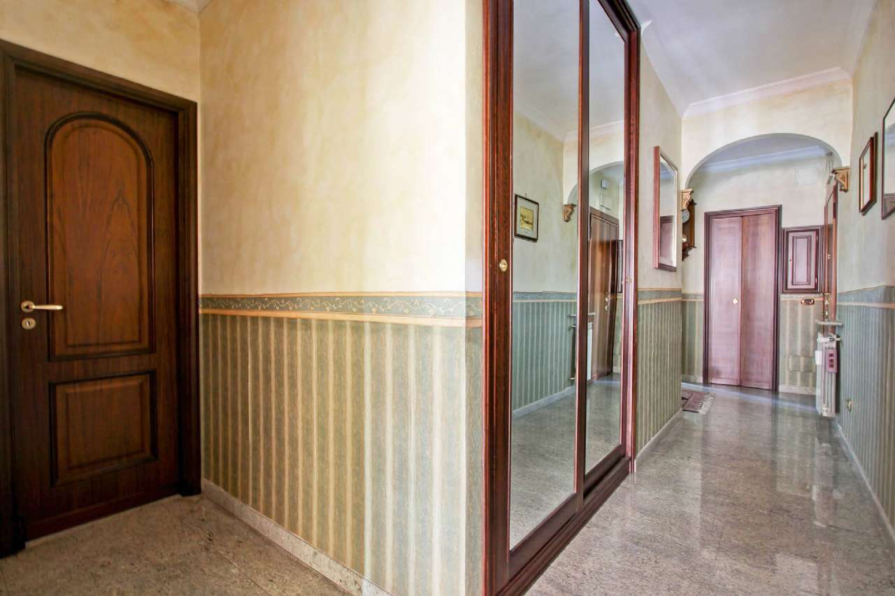 Appartamento ROMA vendita  MARCONI Gregorio Ricci Curbastro RE/MAX Urbest