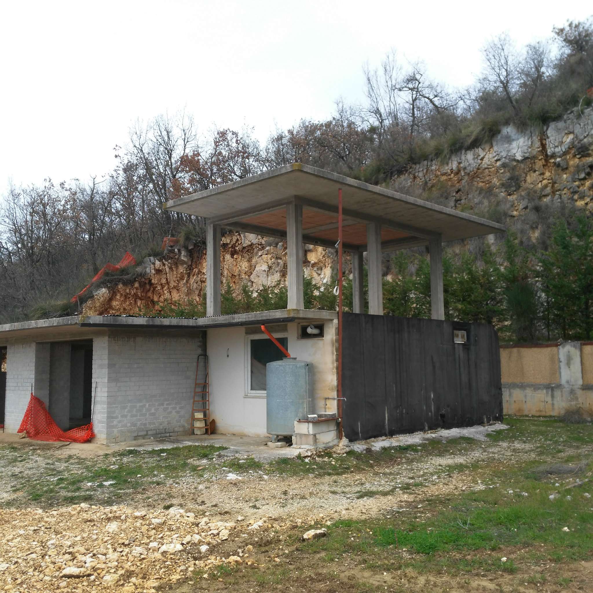 Rustico - Cascina ALATRI vendita   Monte San Marino RE/MAX Urbest