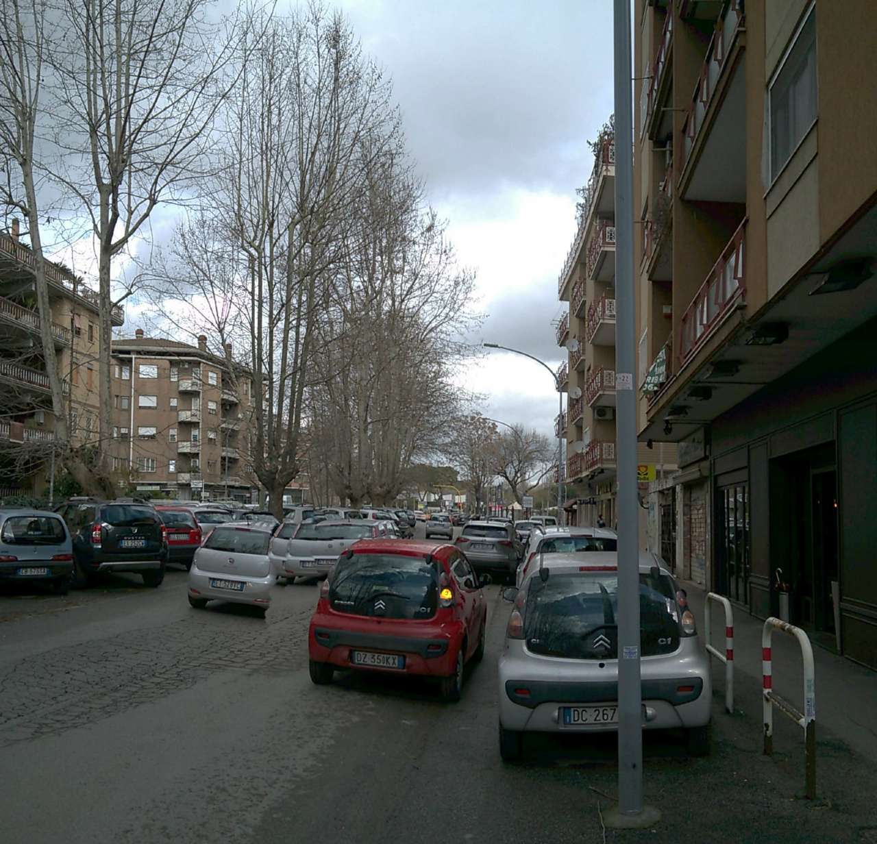 Ufficio - Loc.Com. ROMA affitto  TALENTI Arturo Graf RE/MAX Urbest