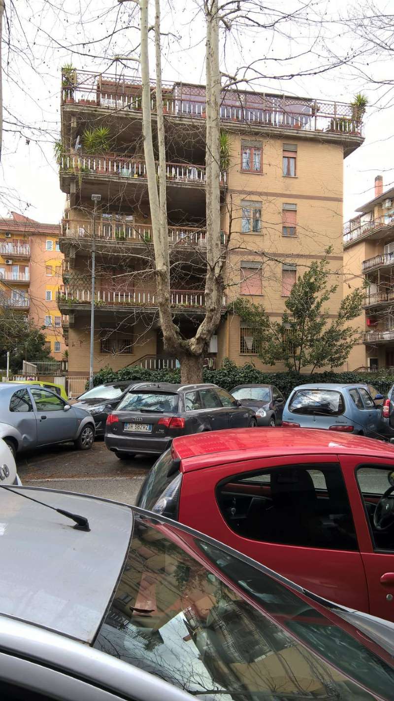 Ufficio - Loc.Com. ROMA affitto  TALENTI Arturo Graf RE/MAX Urbest