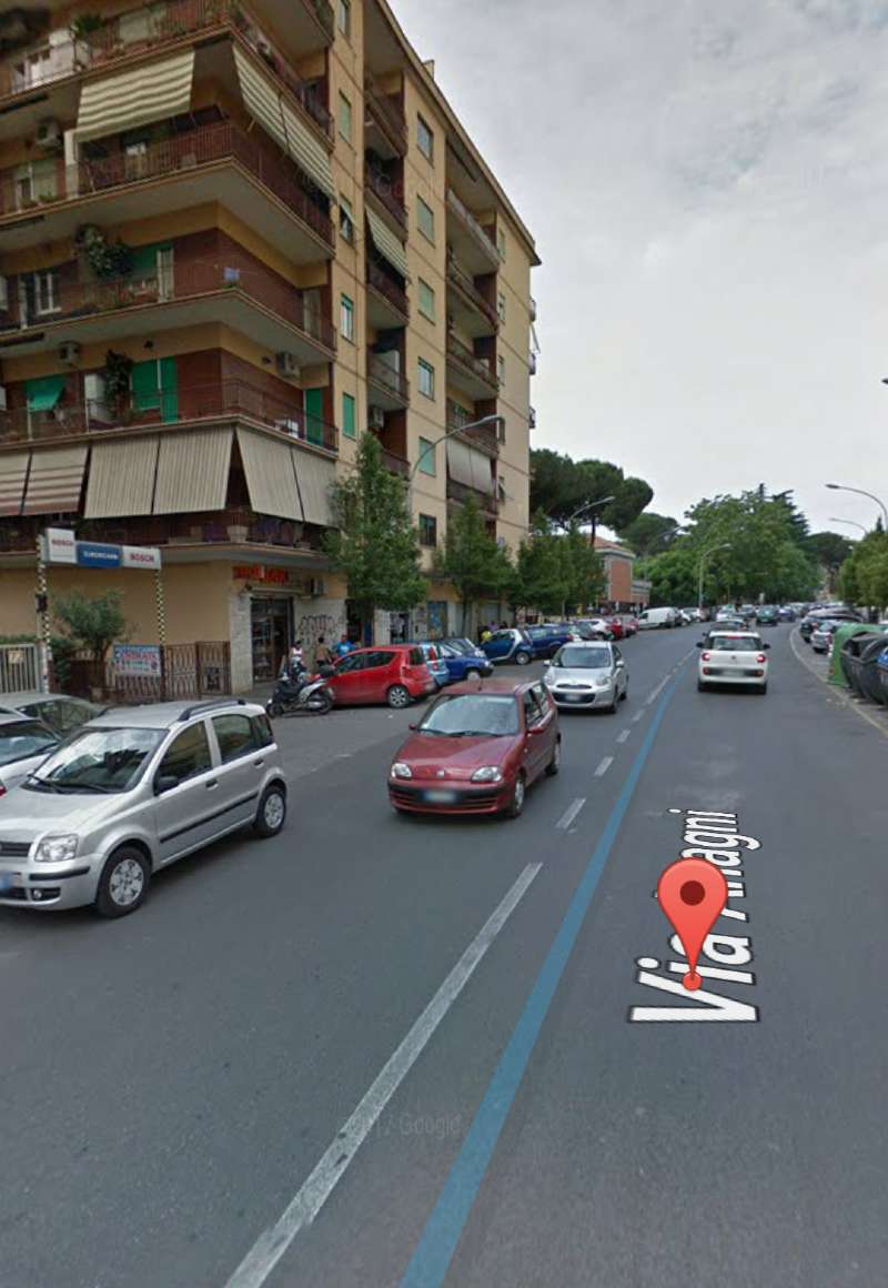 Negozio - Loc.Com. ROMA vendita  PRENESTINO - CENTOCELLE  Anagni RE/MAX Urbest