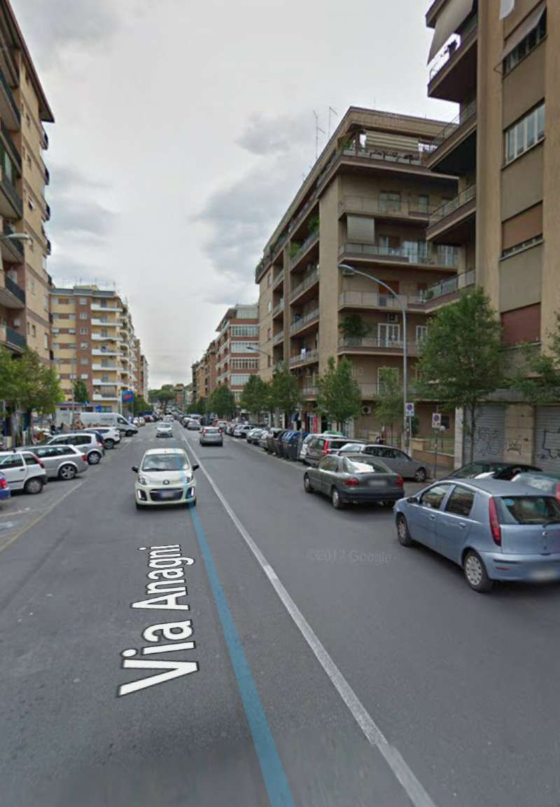 Negozio - Loc.Com. ROMA vendita  PRENESTINO - CENTOCELLE  Anagni RE/MAX Urbest