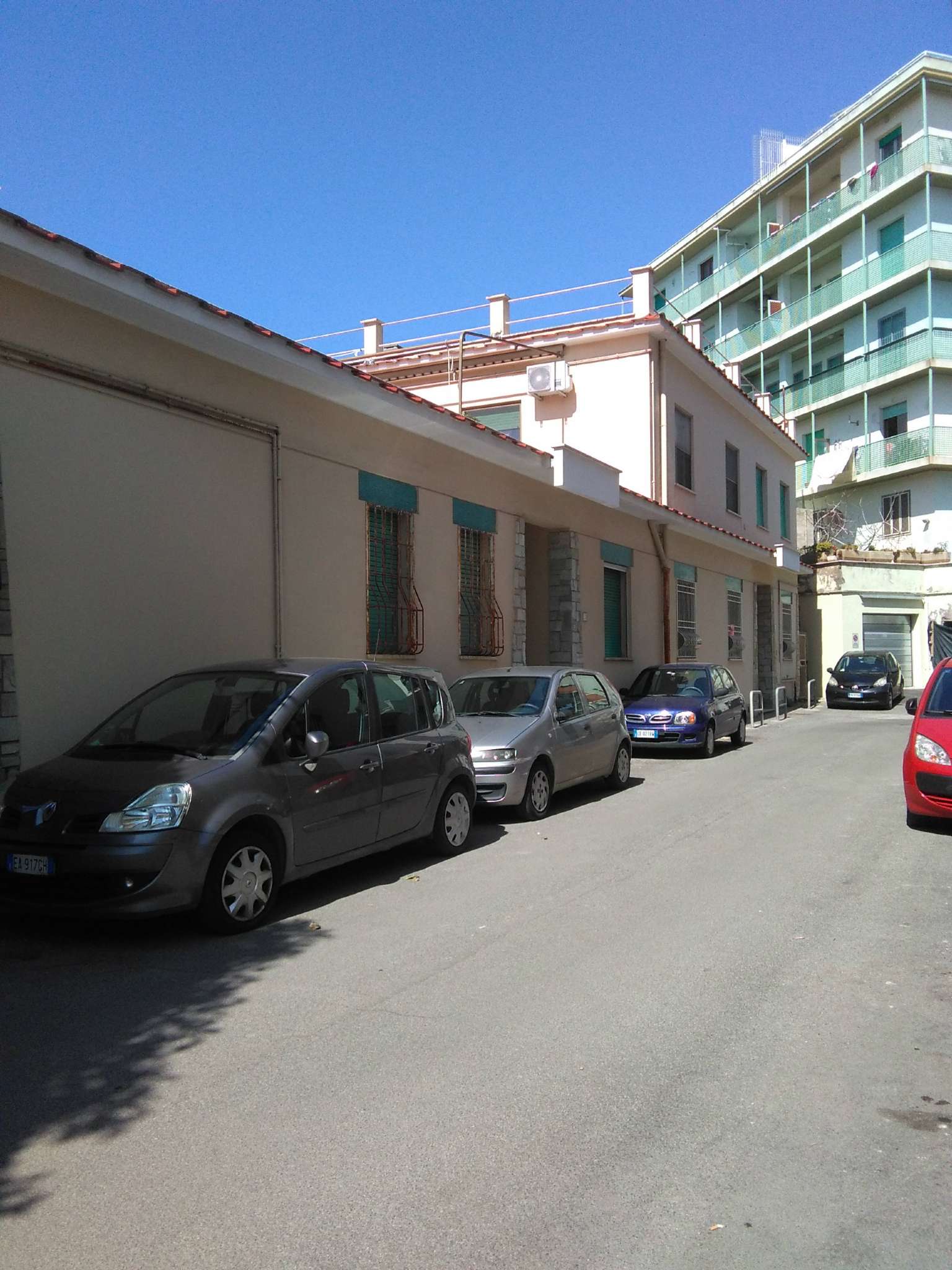 Appartamento ANZIO vendita   Luigi Mazza RE/MAX Urbest