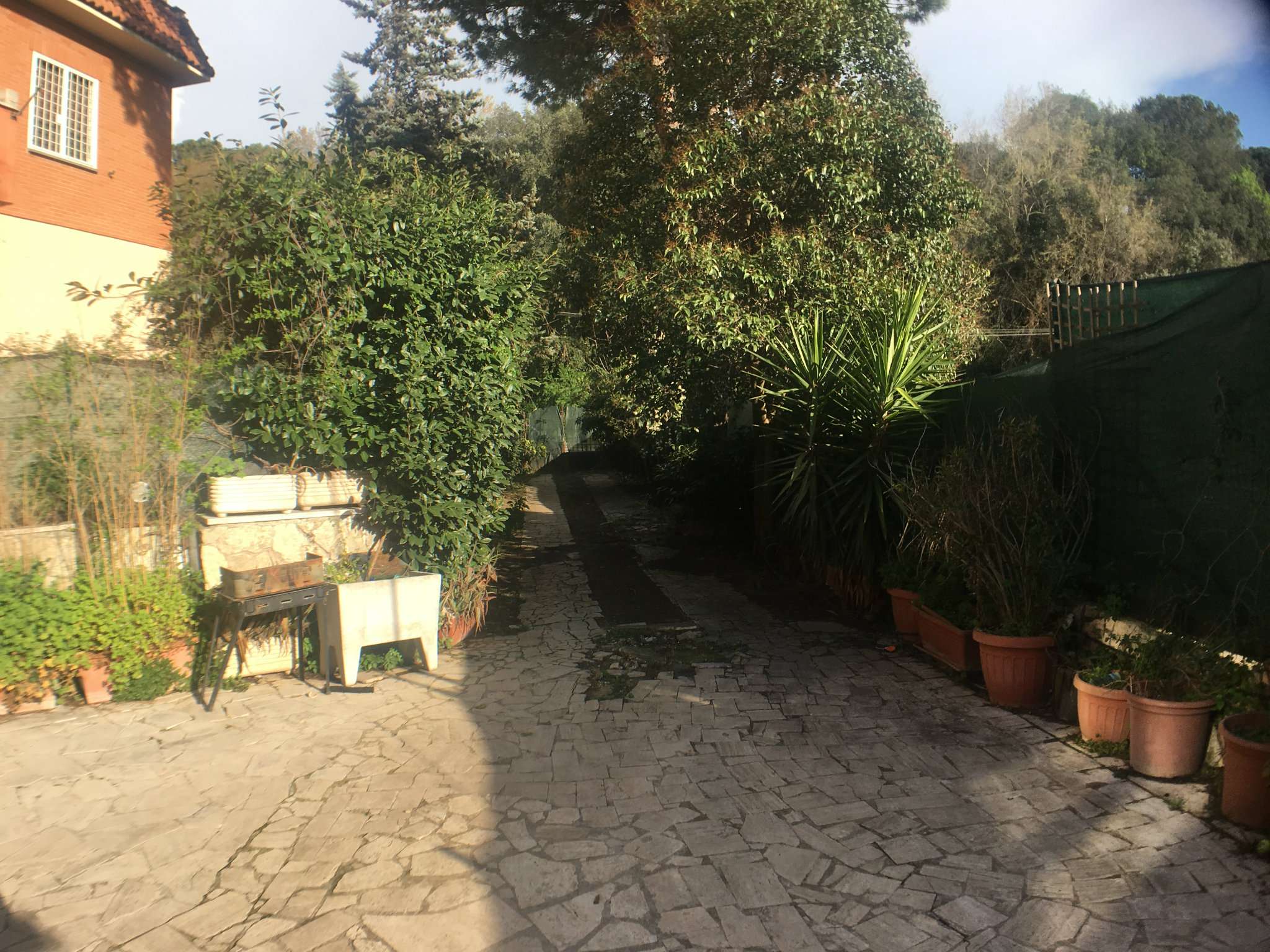 Villa Unifamiliare - Indipendente ROMA vendita  TORREVECCHIA Monte della Capanna RE/MAX Urbest