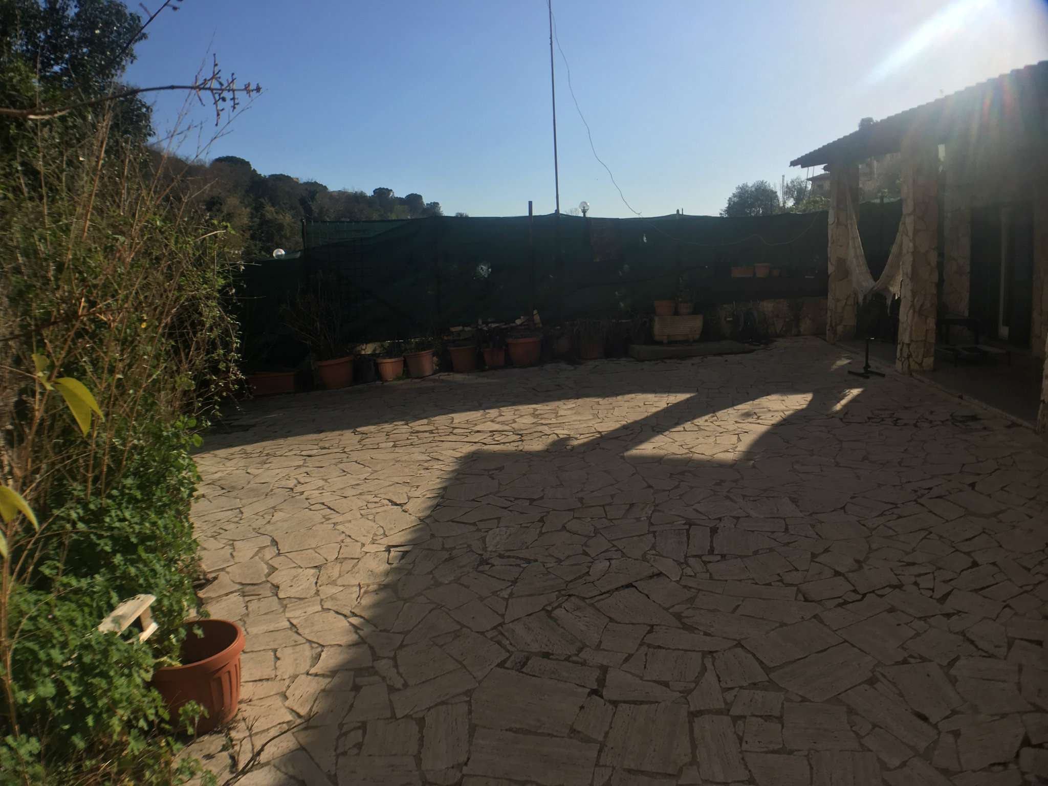 Villa Unifamiliare - Indipendente ROMA vendita  TORREVECCHIA Monte della Capanna RE/MAX Urbest