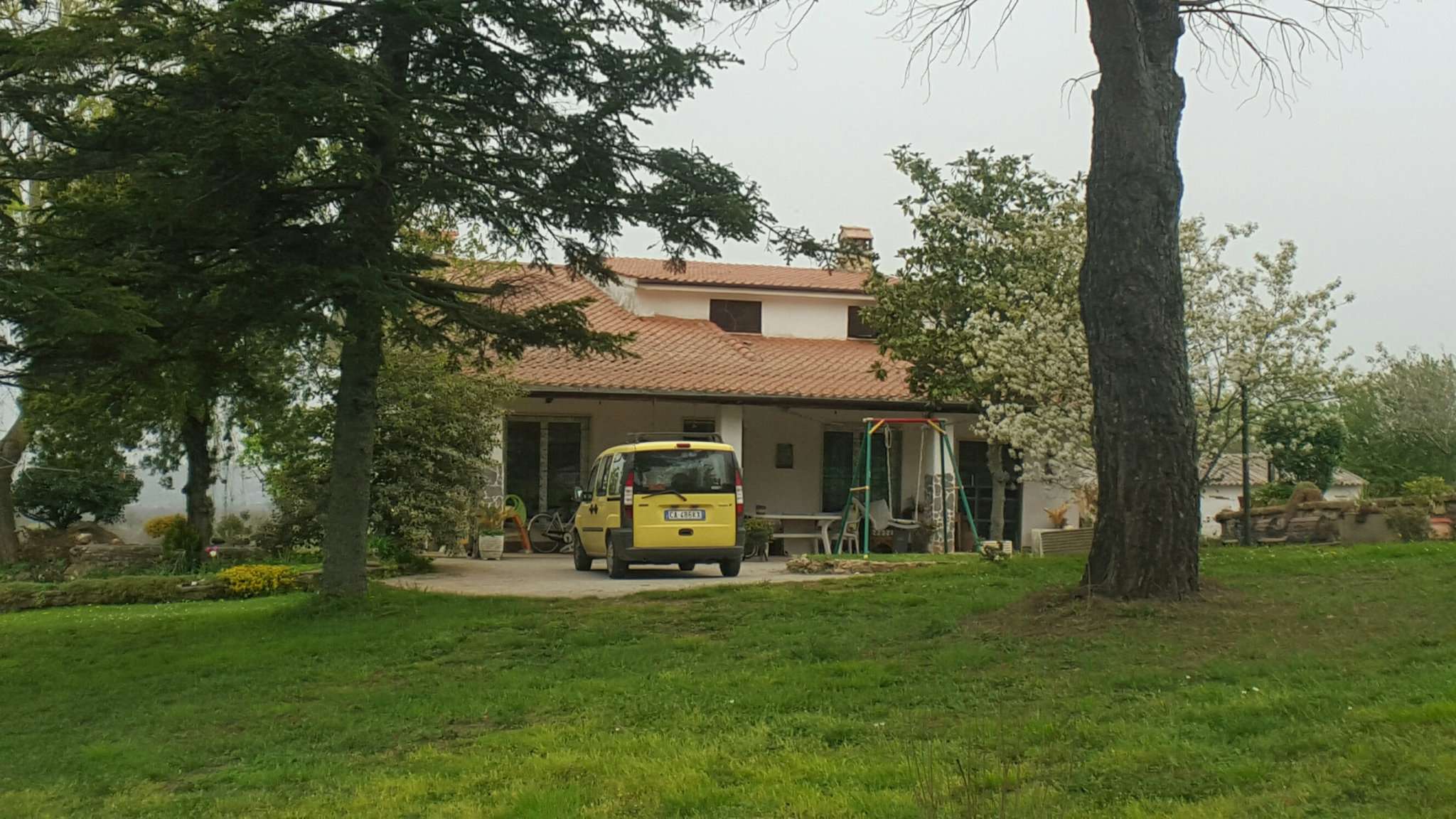 Villa Trifamiliare BASSANO ROMANO vendita   della Stazione RE/MAX Urbest