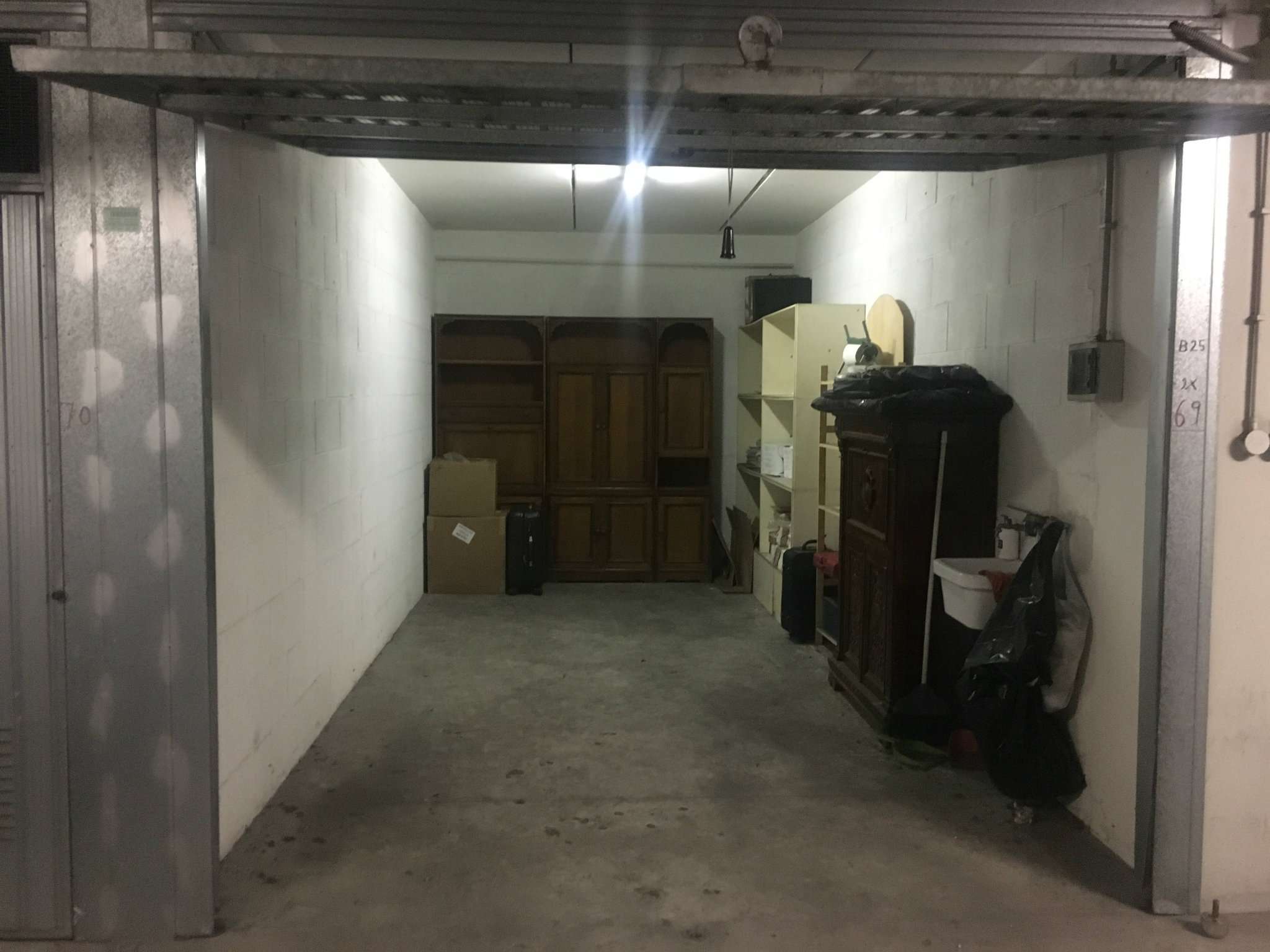 Box auto - Posto auto ROMA vendita  TORREVECCHIA  RE/MAX Urbest