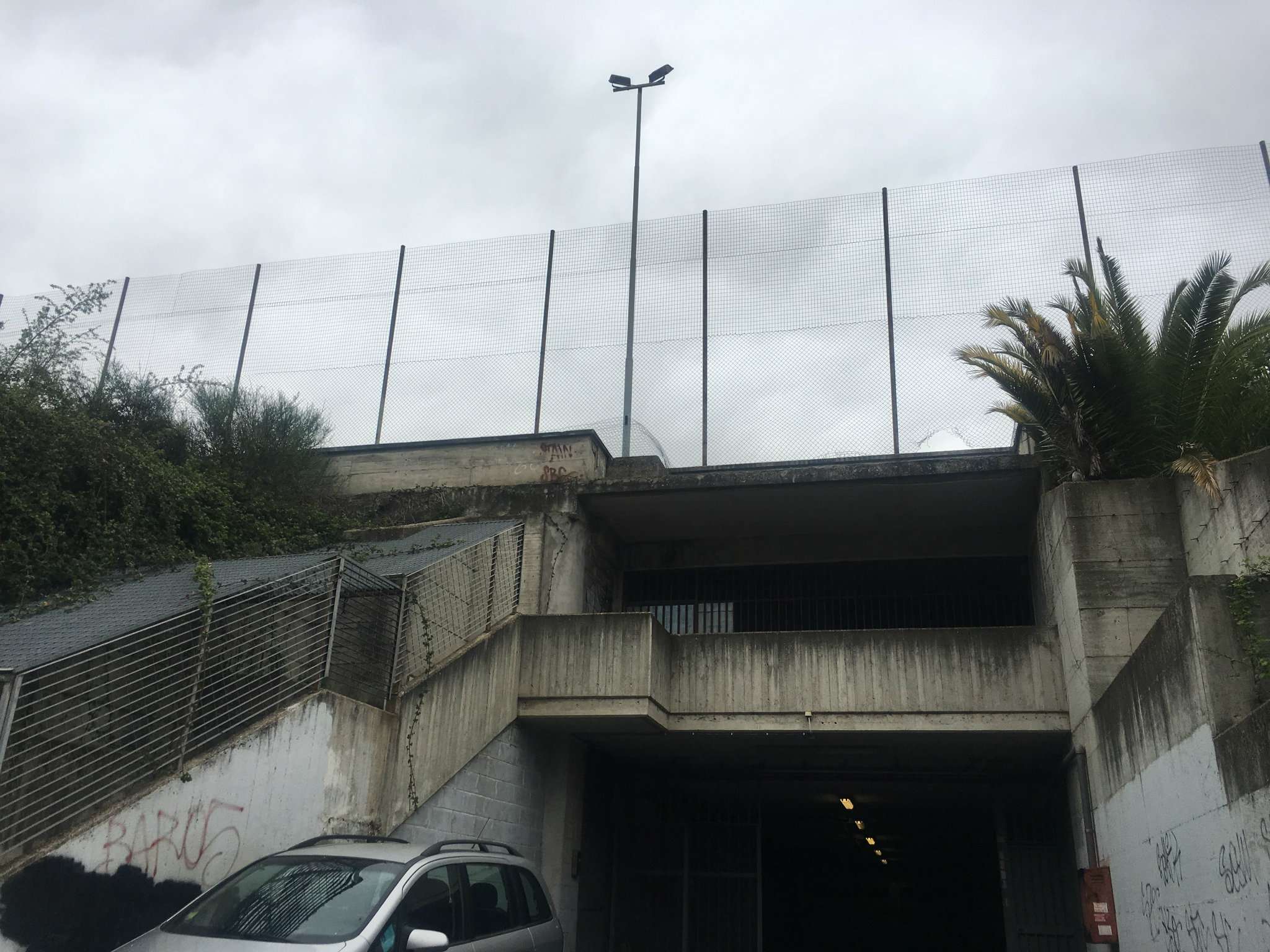 Box auto - Posto auto ROMA vendita  TORREVECCHIA  RE/MAX Urbest