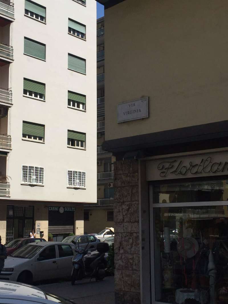 Negozio - Loc.Com. ROMA vendita  APPIA NUOVA Virginia RE/MAX Urbest
