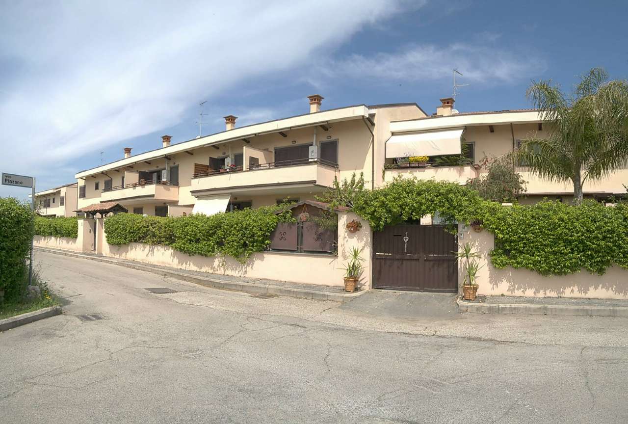  roma vendita quart: acilia re-max-urbest