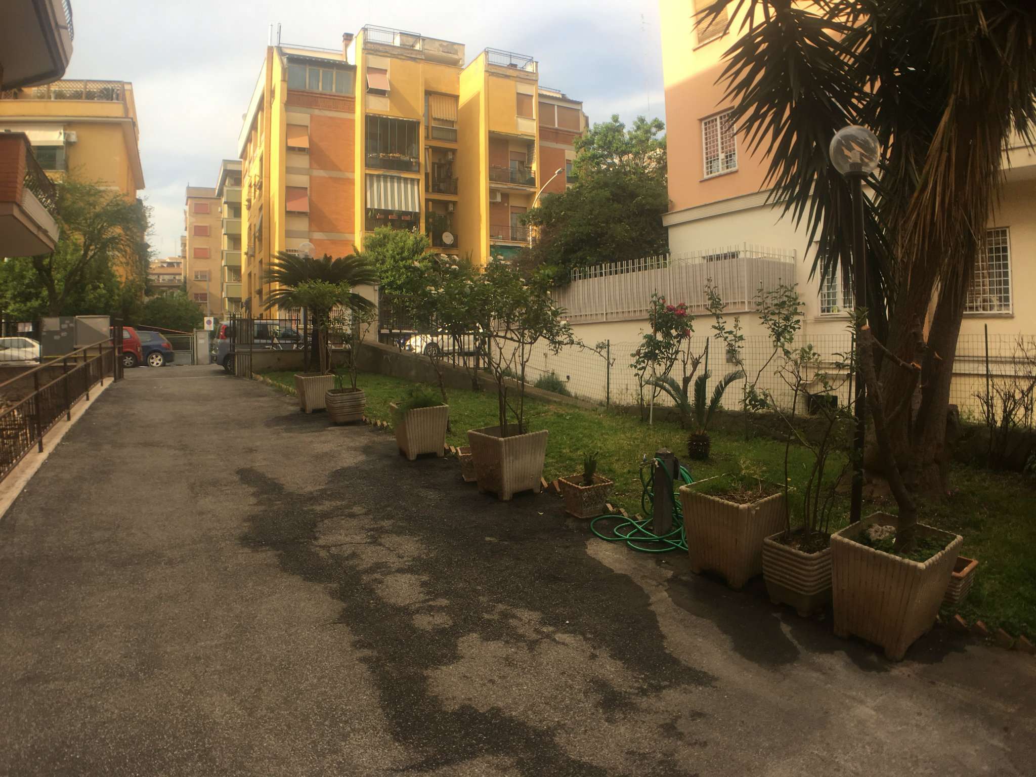 Appartamento ROMA vendita  GIANICOLENSE (XV MUN.) di Monteverde RE/MAX Urbest