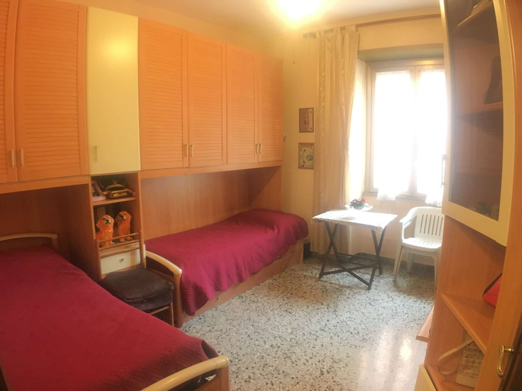 Appartamento ROMA vendita  GIANICOLENSE (XV MUN.) di Monteverde RE/MAX Urbest