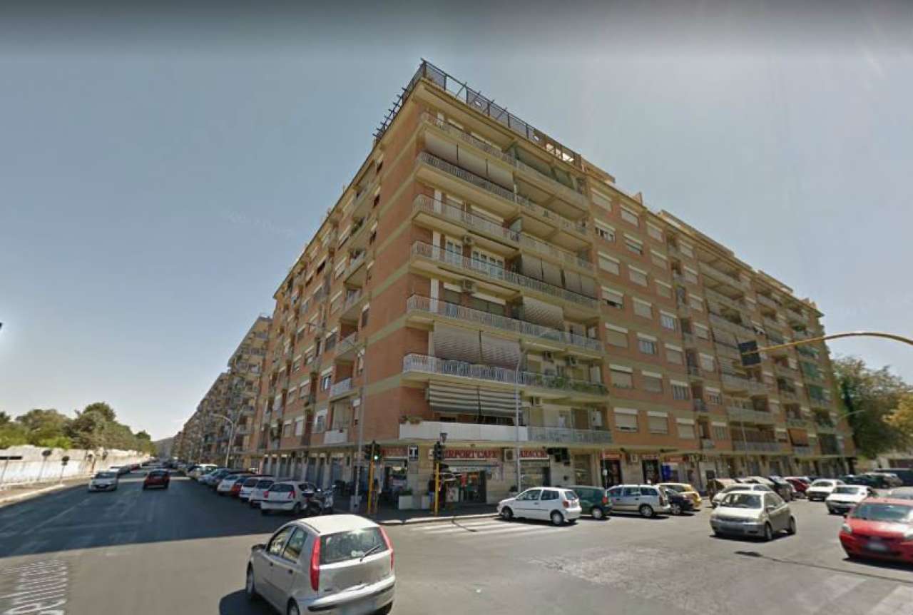  roma vendita quart: tuscolano (vi mun.) re/max urbest