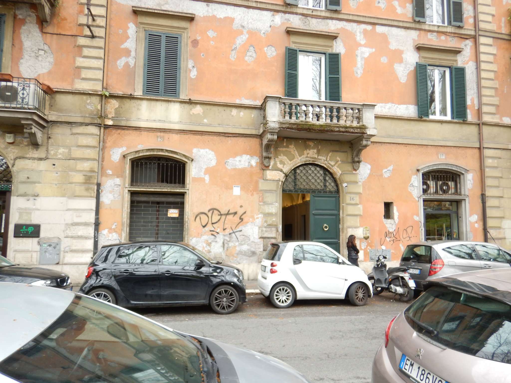  roma vendita quart: centro storico re-max-urbest
