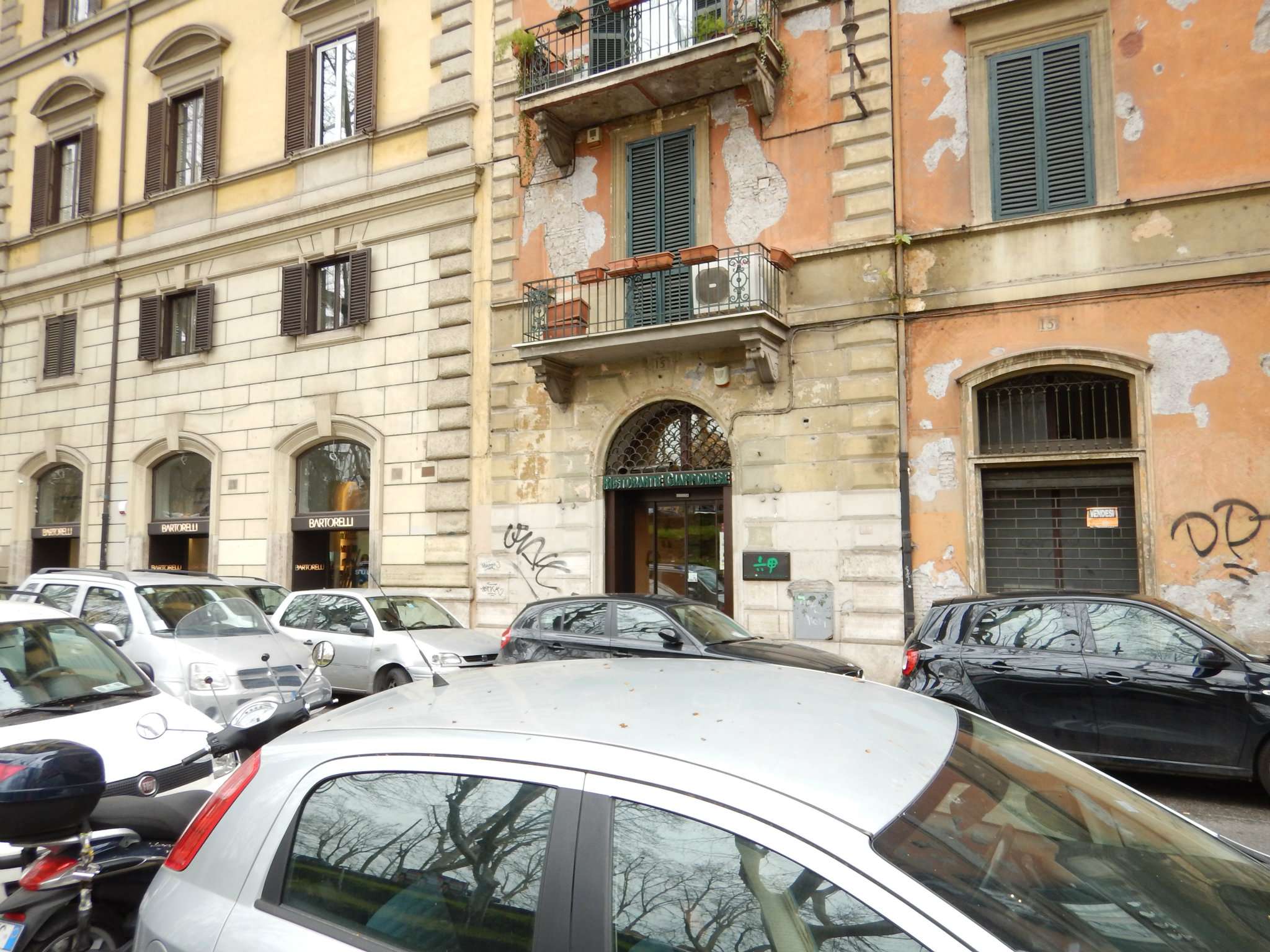Negozio - Loc.Com. ROMA vendita  Centro storico di Ripetta RE/MAX Urbest