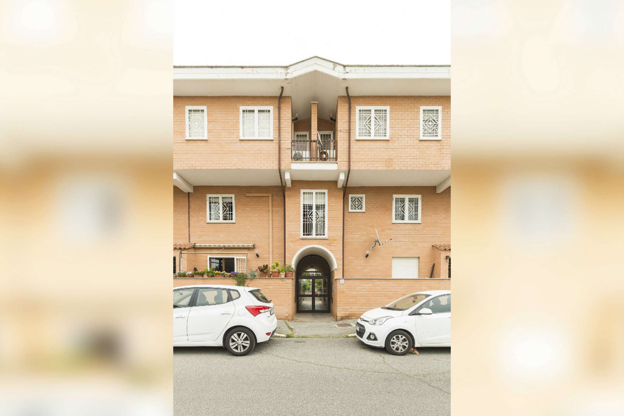 Villa Affiancata - Schiera ROMA vendita  ACILIA Arturo Viligiardi RE/MAX Urbest