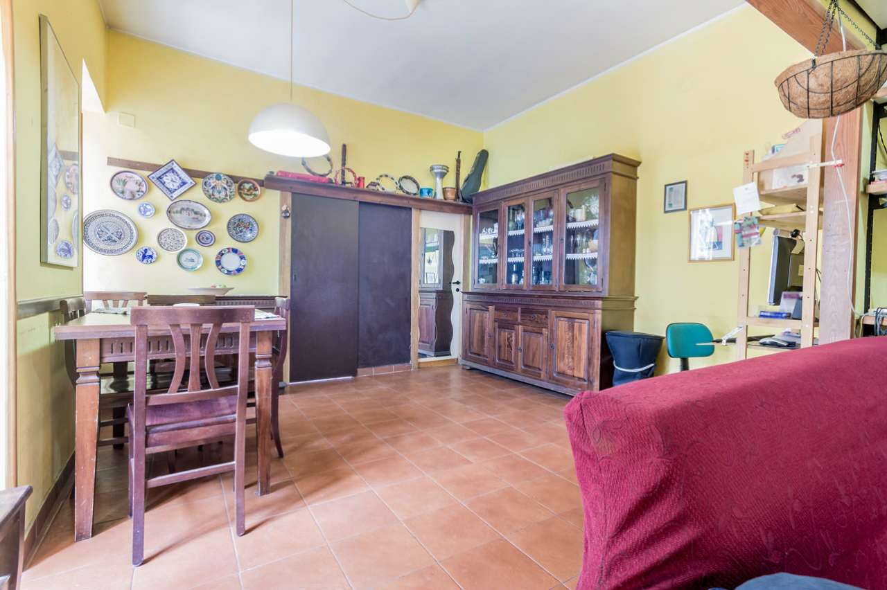 Villa Unifamiliare - Indipendente ROMA vendita  PRENESTINO - CENTOCELLE  della Bella Villa RE/MAX Urbest