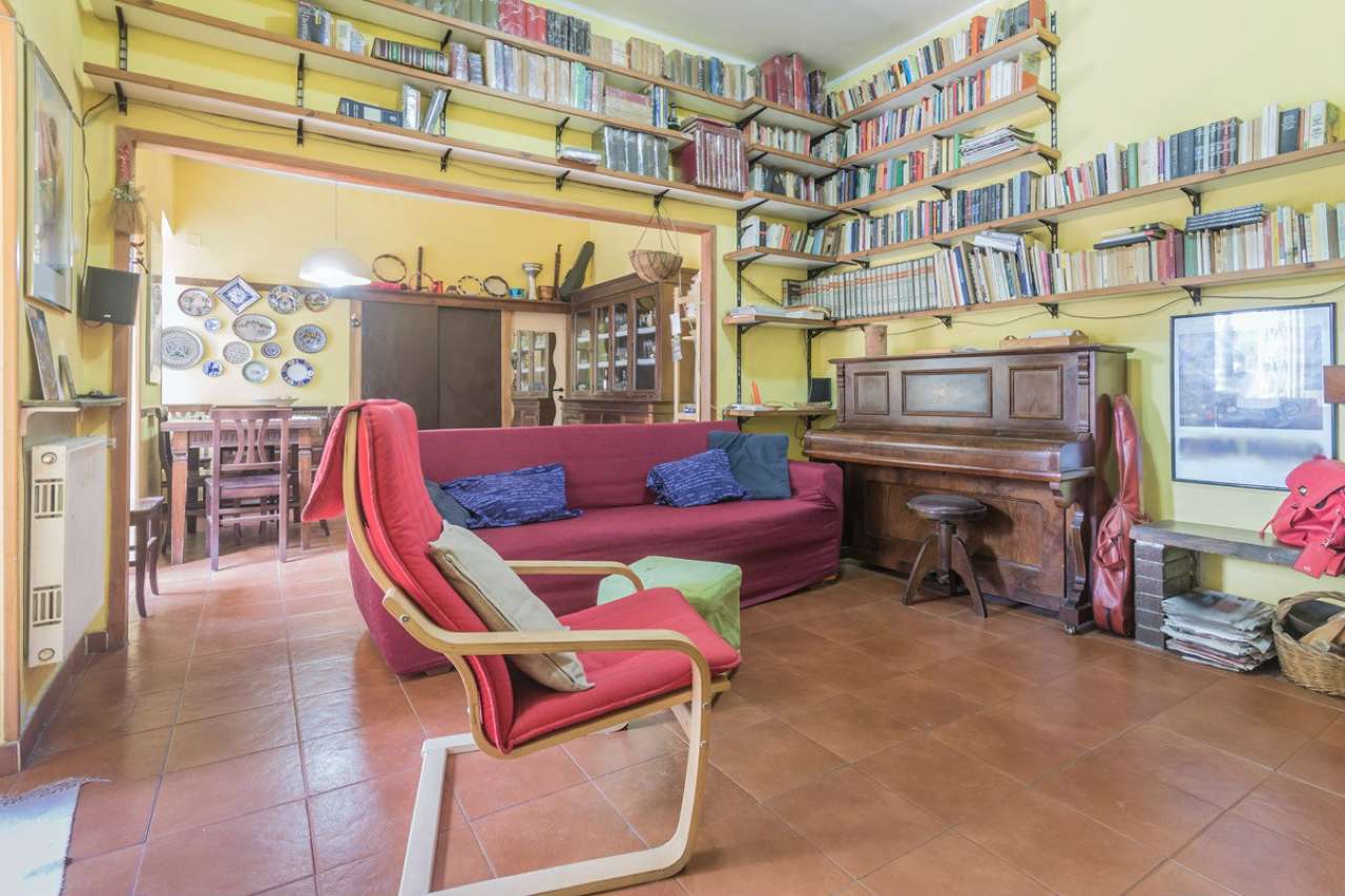  roma vendita quart: prenestino - centocelle  re/max urbest