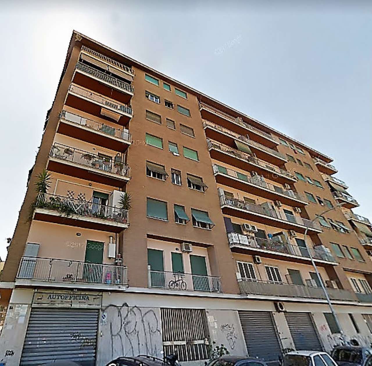  roma vendita quart: tuscolano (vi mun.) re/max urbest