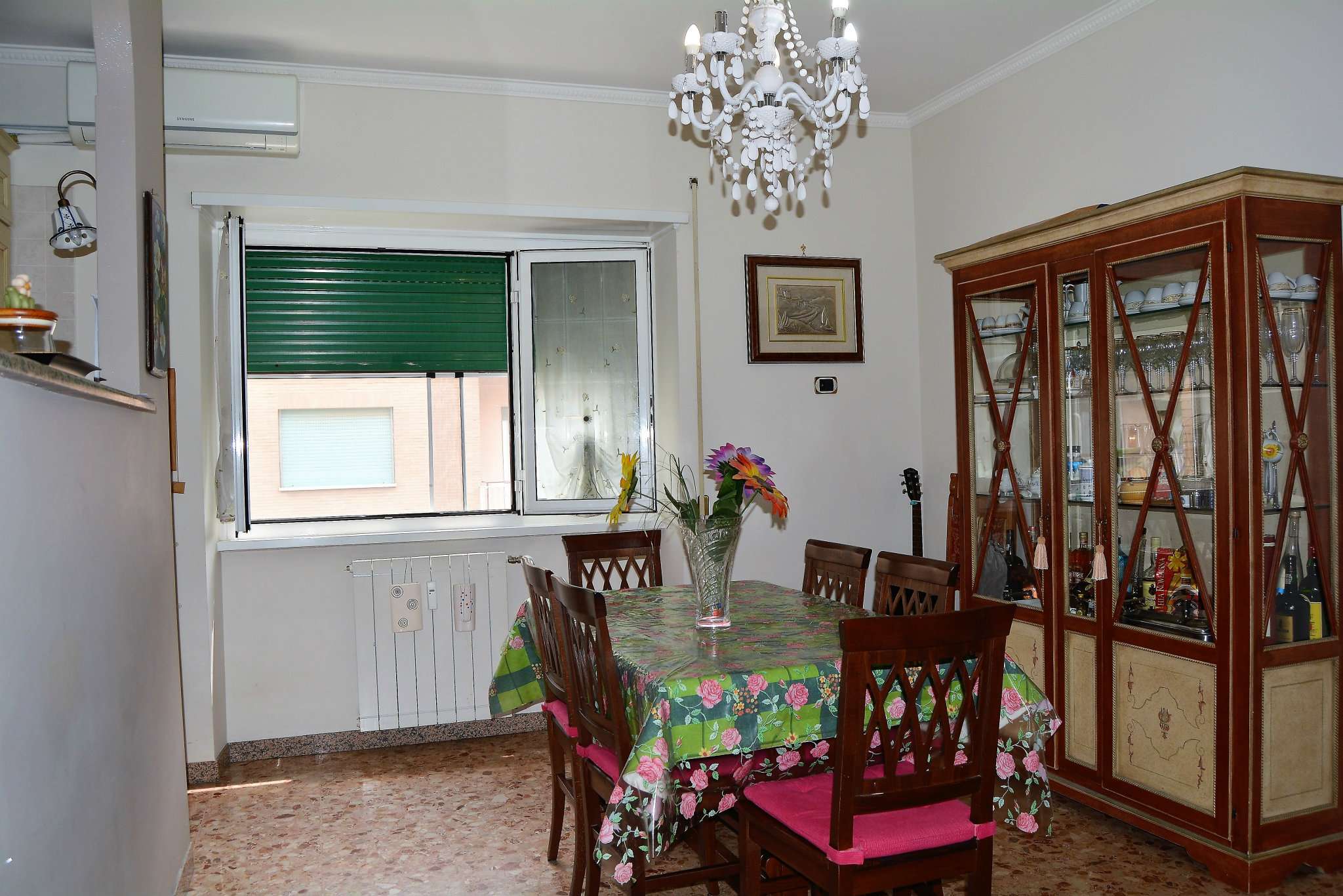 Appartamento ROMA vendita  TUSCOLANO (VI MUN.) Papiria RE/MAX Urbest